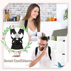 Posture Support Belt | Everyday Support Accessory