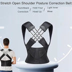 Posture Support Belt | Everyday Support Accessory