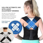 Posture Support Belt | Everyday Support Accessory