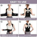 Posture Support Belt | Everyday Support Accessory